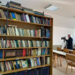 Biblioteka Filozofskog fakulteta u Tuzli