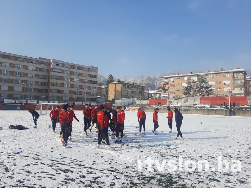 fk sloboda pripreme foto 1 Pripreme FK Sloboda