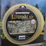 Livanjski sir
