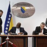 Ministarstvo pravde Bosne i Hercegovine i Međunarodni rezidualni mehanizam za kaznene sudove, čije je sjedište u Hagu, potpisali su Memorandum o saradnji