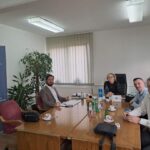 Sastanak ljekara