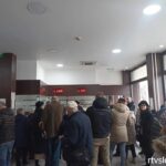Produženo radno vrijeme šalter sale MUP-a TK