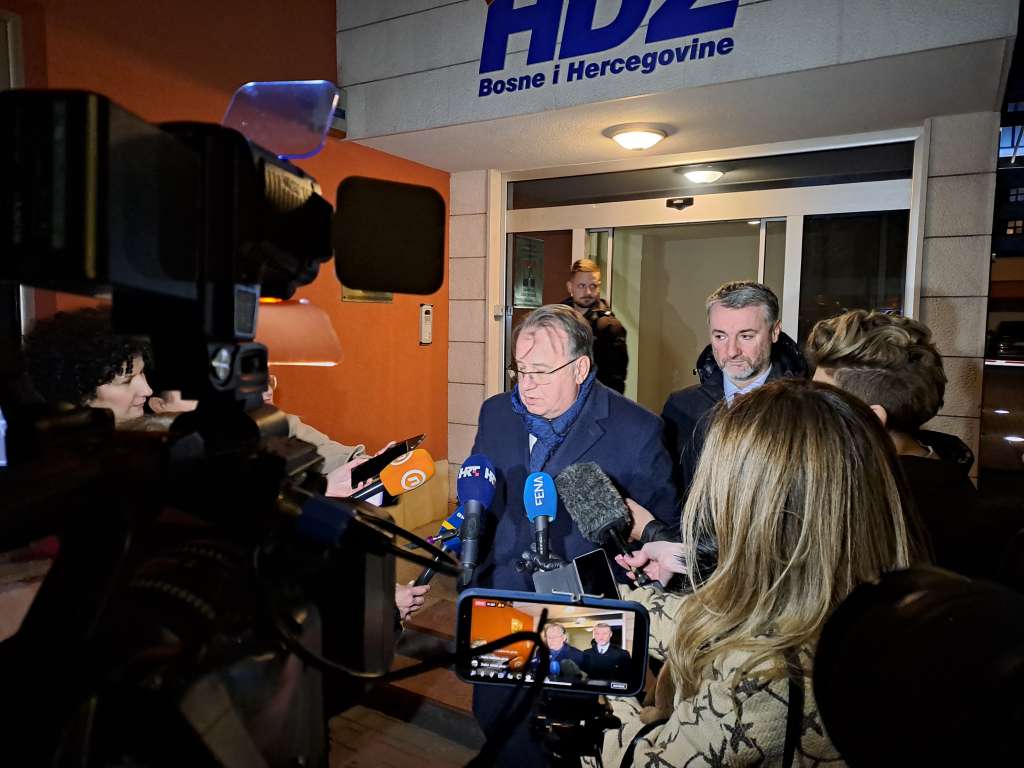 niksic Nermin Nikšić