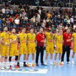 Rukometna reprezetacija BiH na Yellow Cup-u