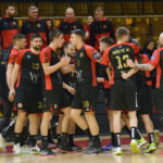Utakmica RK Sloboda- Spor Toto