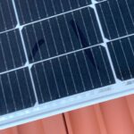 Solarni panel na crijepu