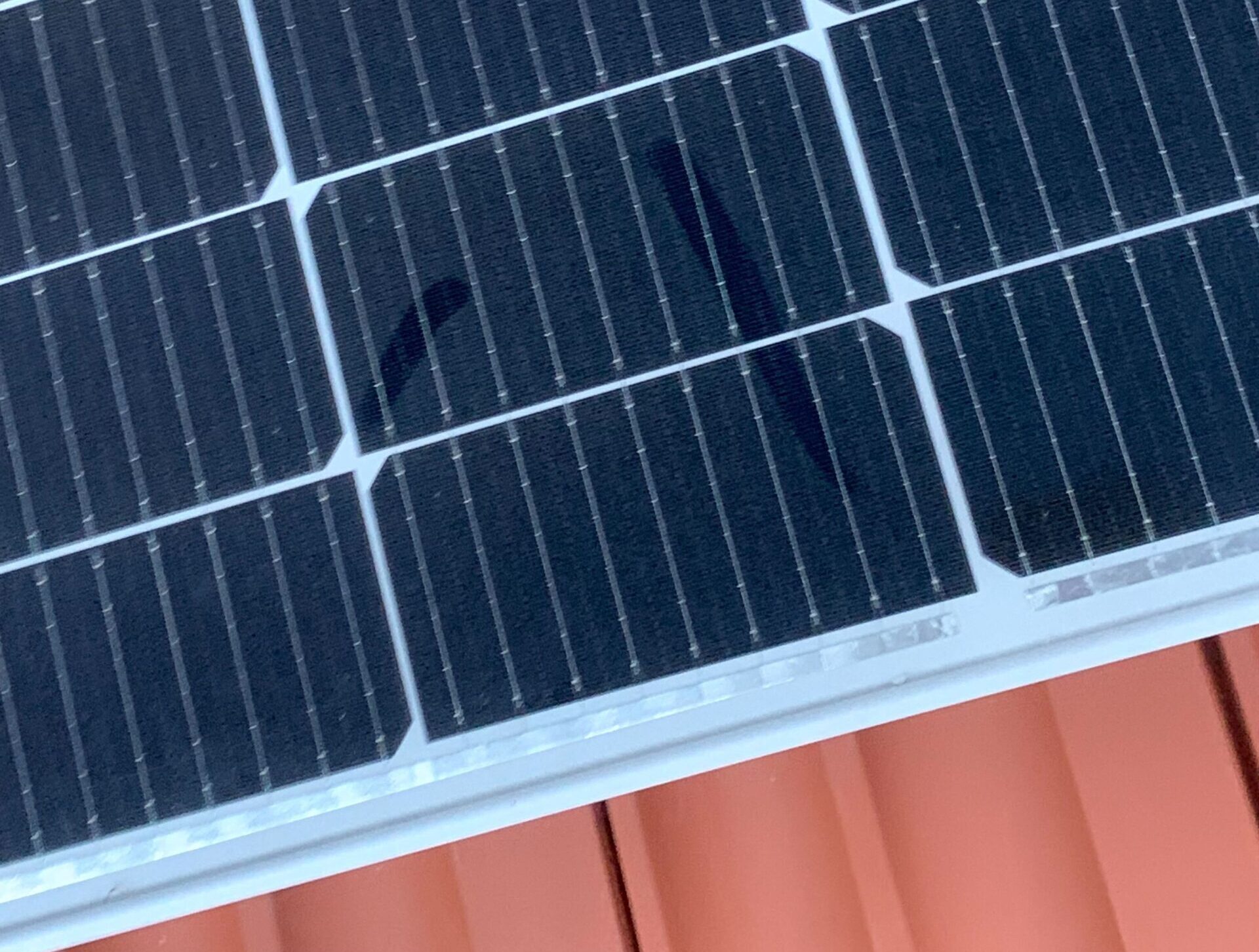 Solarni panel na crijepu