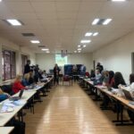 Press konferencija povodom uvođenja novog zanimanja: monter foto-naponskih sistema