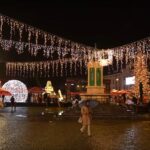 Trg slobode u Tuzli