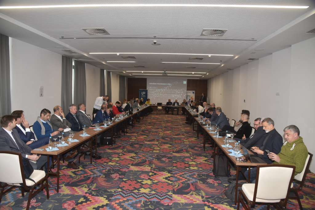 udruženje poslodavaca Udruženje poslodavaca FBiH