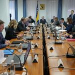Sjednica Vlada Federacije BiH