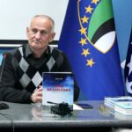Promocija knjige "Bitka na Karušama"