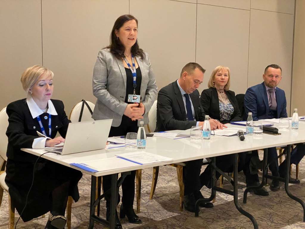 Akcioni plan TK Za prevenciju i borbu protiv nasilja u porodici potrebna uključenost svih nadležnih institucija