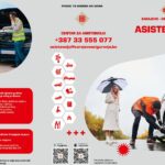 Asistencija na putu