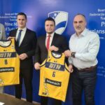 Kvalifikacije za Eurobasket 2025, BiH - Francuska