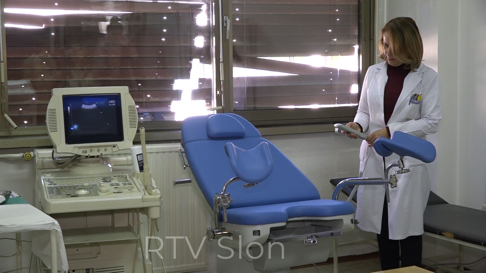 Dom zdravlja donacija