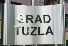Grad Tuzla ukinuo naplatu komunalne takse