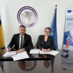 GIZ i IDDEEA ozvaničili saradnju za razvoj platforme digitalnog identiteta