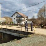 U Lipnici kod Tuzle pronađeno beživotno tijelo žene i povrijeđenog muškarca koji je prevezen u UKC Tuzla a nakon operativnog zahvata stanje pacijenta je stabilno