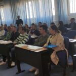 Druženje aplikanata na IMPAKT inkubator poslovnih ideja i ministarstva za kulturu, sport i malde TK