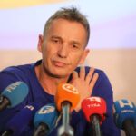 Irfan Smajlagić napušta dužnost selektora rukometne reperezentacije BiH