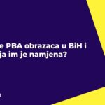 PBA obrazac, CIPS