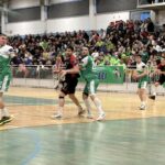 MRK Krka RK Sloboda osmina finala EHF Europen CUP-a uzvratni susret