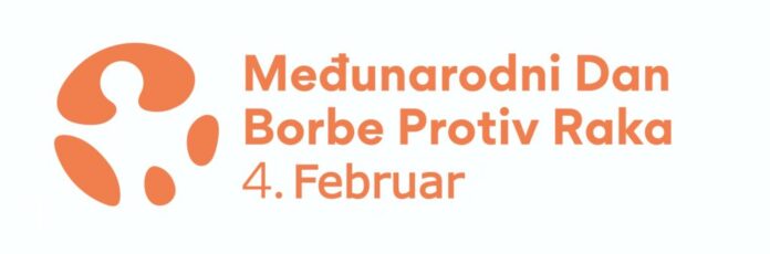 Međunarodni dan borbe protiv raka, 4. februar