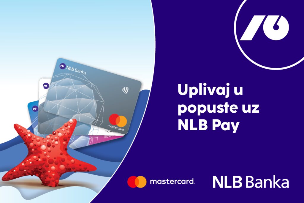 NLB Banka I Mastercard Najavili Ljeto Na Panonici Koje Obe ava RTV SLON