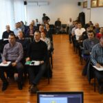NOVA VEĆINA U OV BANOVIĆI NAPUSTILA SJEDNICU VIJEĆA – OPĆINA I DALJE U BLOKADI