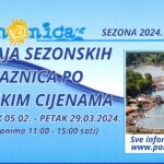 JKP Pannonica/ Počela prodaja ulaznica