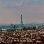 Pariz, ljetne Olimpijske igre