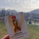 Međunarodni dan djece oboljele od raka