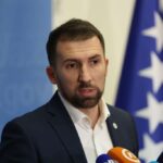 Ministar rada i socijalne politike Federacije BiH