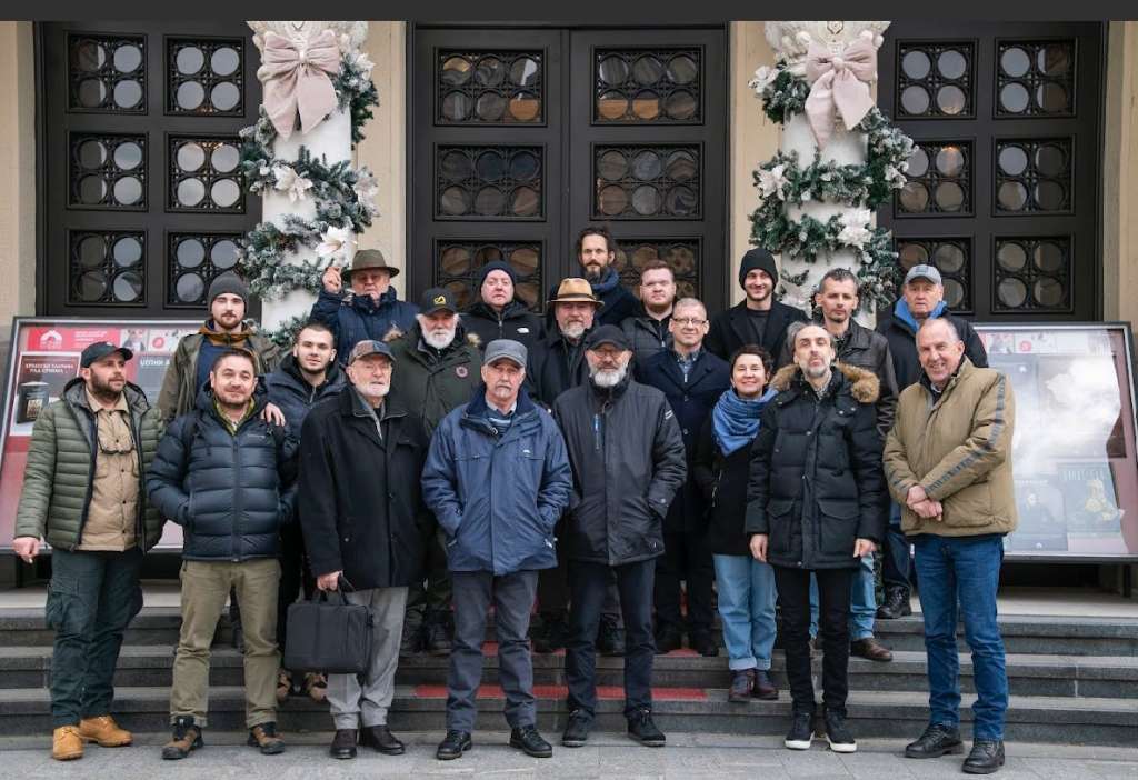 asocijaciaj snimatelja Asocijacija snimatelja BiH nagrađuje najbolje radove u sedam kategorija