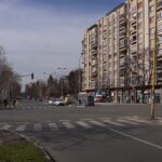 Raskrsnica na Brčanskoj malti dobija uskoro kružni tok