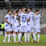 Fudbalska reprezentacija BiH