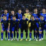 Fudbalska reprezentacija BiH