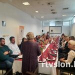 Godišnjica Udruženja žena Romkinja ''Bolja budućnost''