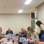 Potpisivanje ugovora gradonačelnika sa predstavnicima 18 organizacija