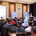 Konferencija ''BiH 2024: Rizici disfunkcionalnosti''
