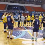 Košarkaška reprezentacija BiH