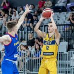 Košarkaška juniorska reprezentacija BiH