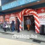 MEGA Diskont u Zenici
