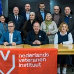 Potpisan Memorandum MC Srebrenica i Instituta za veterane Nizozemske