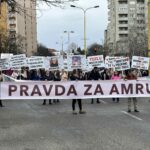 mirna setnja tuzla