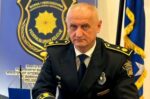 Vahidin Munjić, direktor Federalne uprave policije