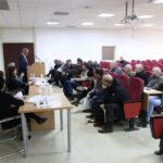 Okrugli sto o Nacrtu zakona o pčelarstvu FBiH
