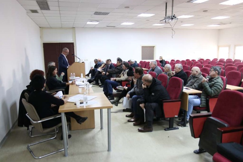 pcelari okrugli sto Okrugli sto o Nacrtu zakona o pčelarstvu FBiH