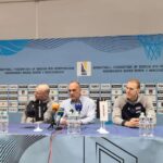'Zmajevi' motivirani pred utakmicu sa Francuzima